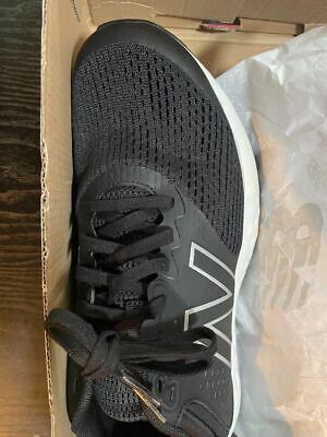 Size 9 - New Balance 520v7 Black White