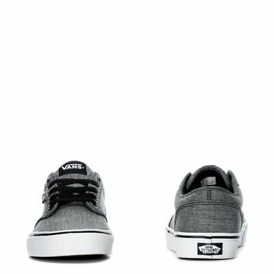 Men's Vans Atwood Sneaker (Rock Textile)