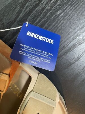 Birkenstock Arizona Split (sandcastle/Faded Khaki)