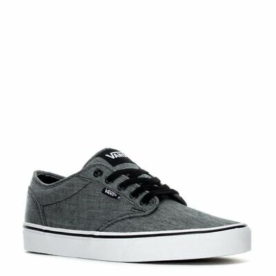 Men's Vans Atwood Sneaker (Rock Textile)