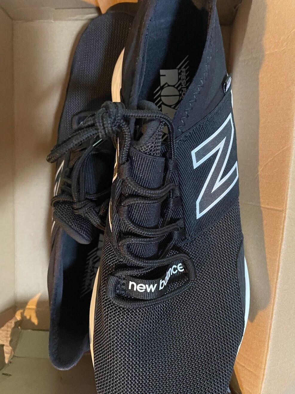 New Balance Fresh Foam Roav Men's Running Shoes size 11.5