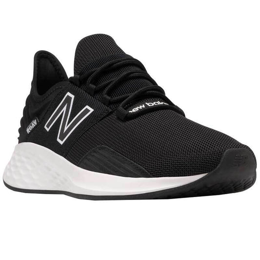 Men's new balance MROAVSK black (used)