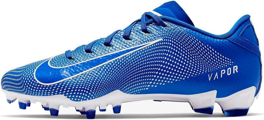 size 14-NIKE VAPOR EDGE TEAM CLEATS