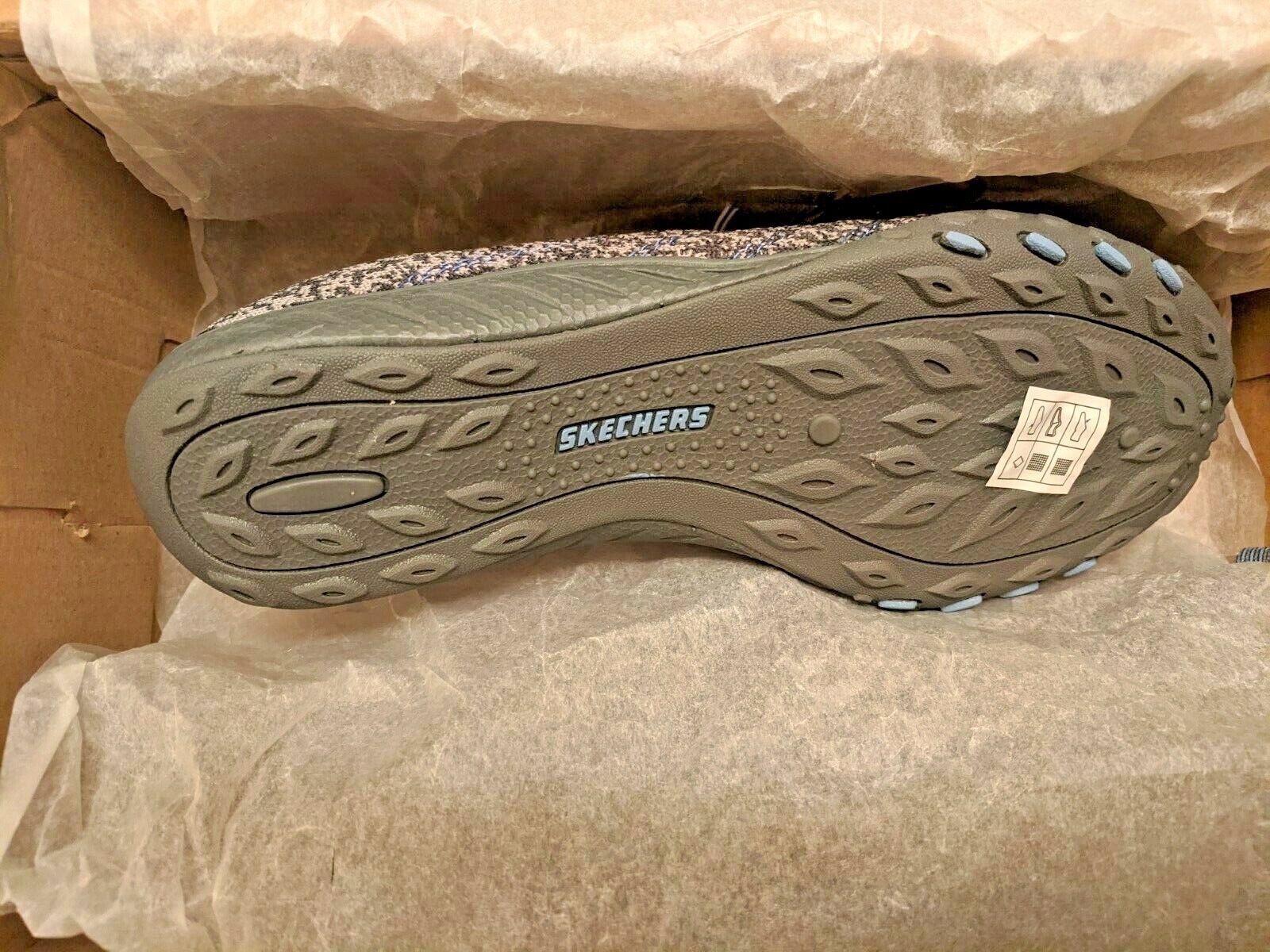 Womens shoes- Skechers Breath easy-just chillin' With Memory Foam-relaxed Fit