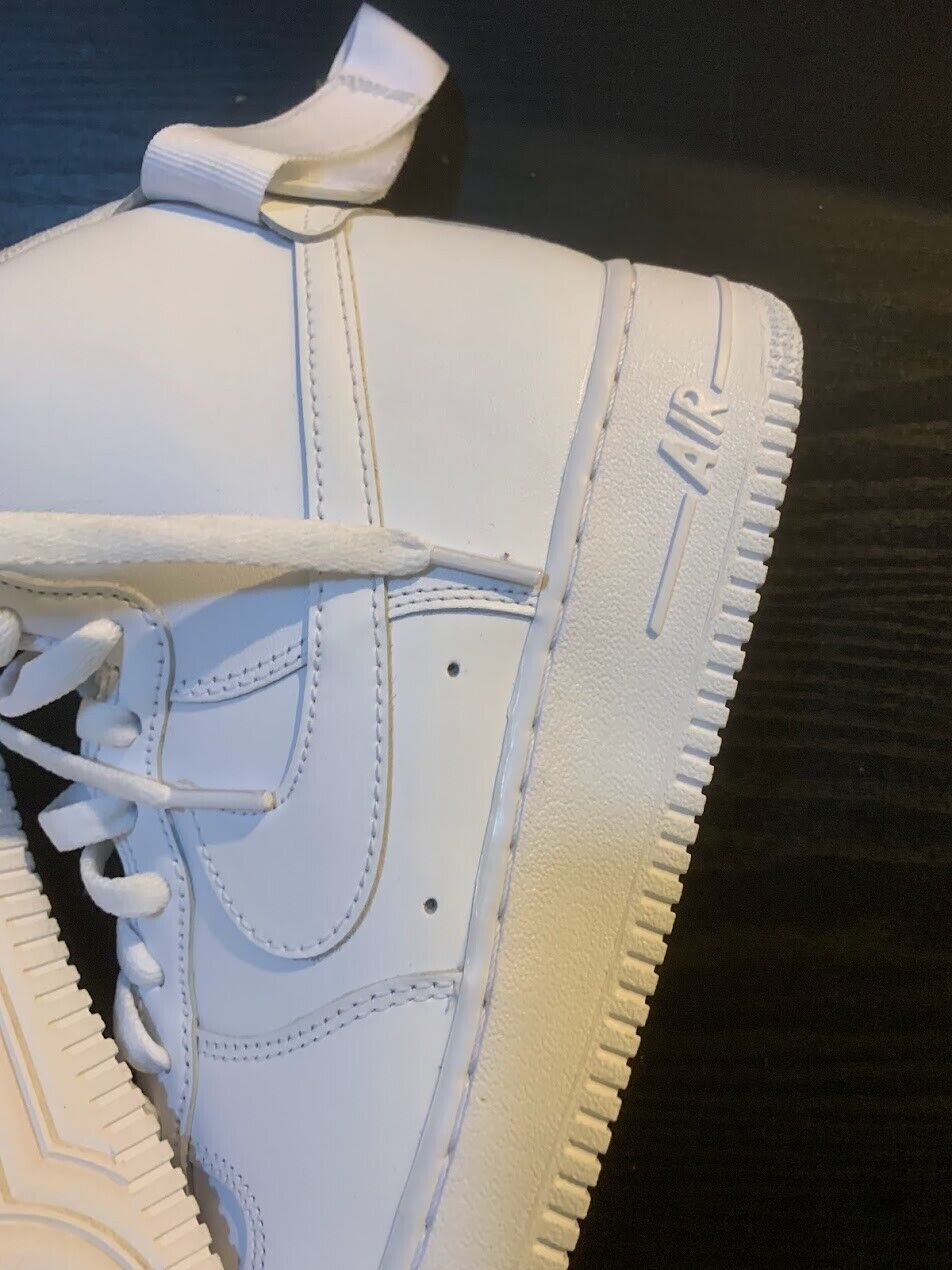 size 12.5-Nike Air Force 1 high