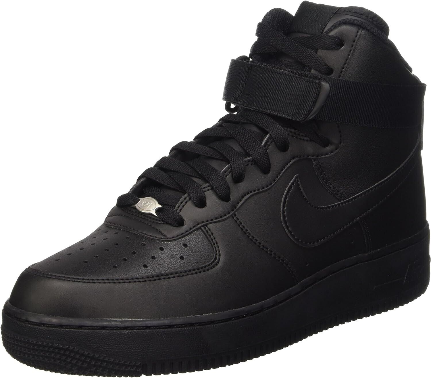 size 11.5-Nike Air Force 1 High '07