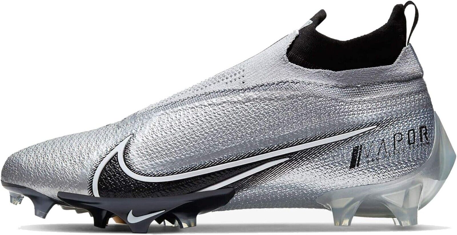 Nike Vapor Edge Elite 360 Flyknit Mens Football Cleat