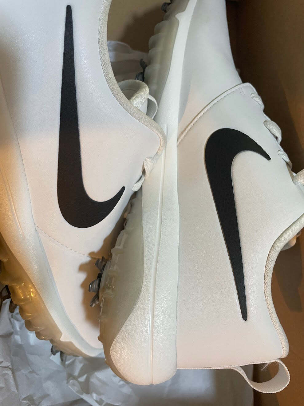 Nike Roshe Golf tour white