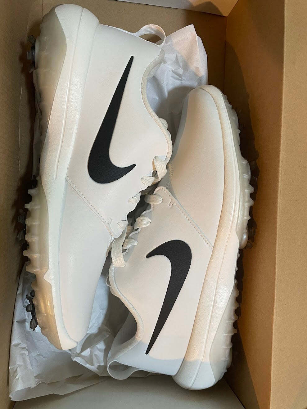 Nike Roshe Golf tour white