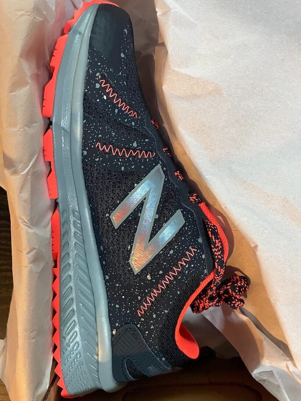 New Balance Trail Running Shoes WT590LP4