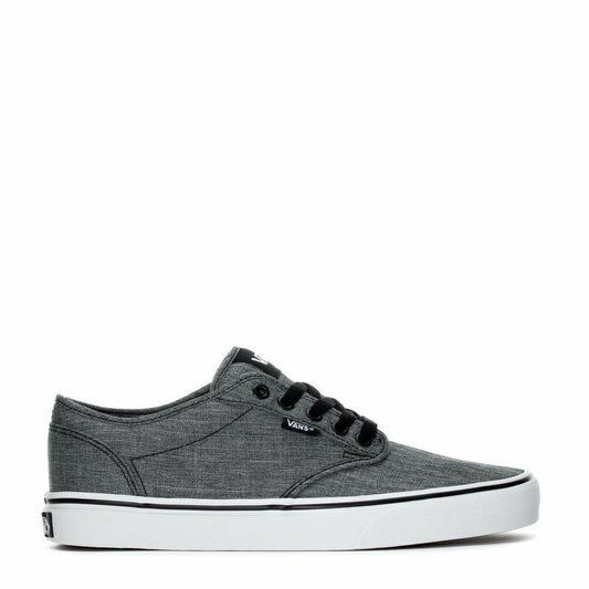 Men's Vans Atwood Sneaker (Rock Textile)