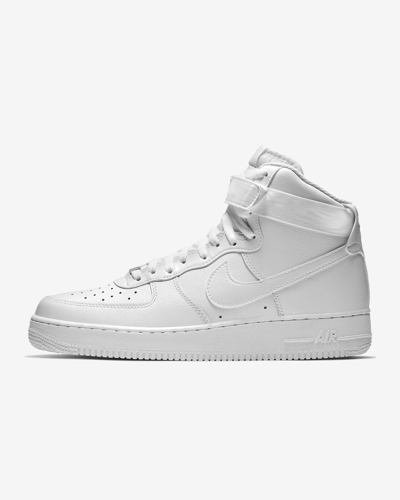 size 12.5-Nike Air Force 1 high