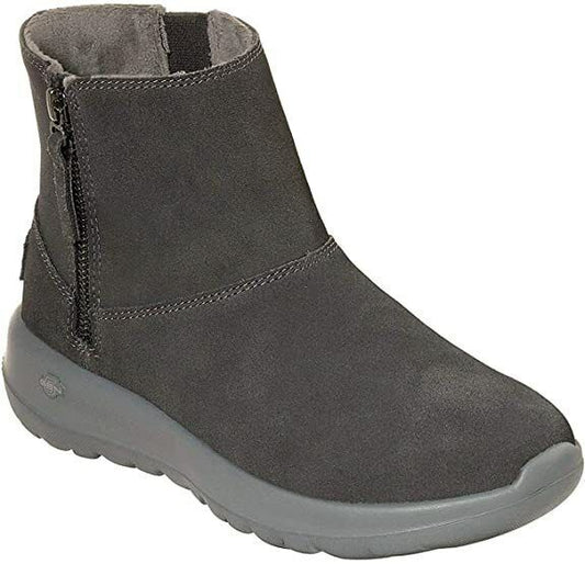 Skechers Women's On-The-go Joy Chukka Boot