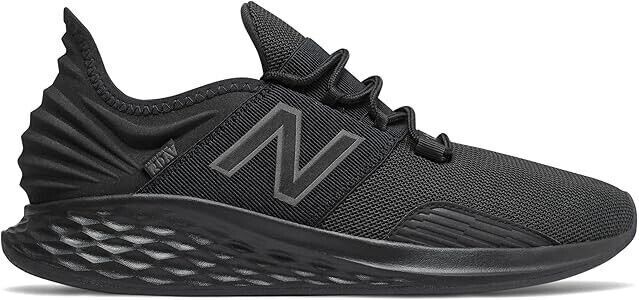 Size 12-New Balance MROAVLB Black