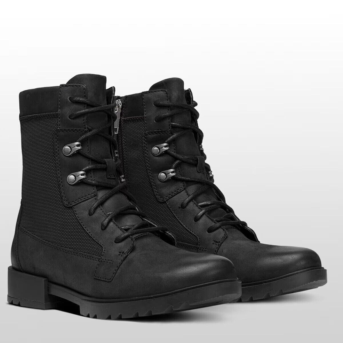 Sorel Emelie II Lace Boot - Women's (Black)