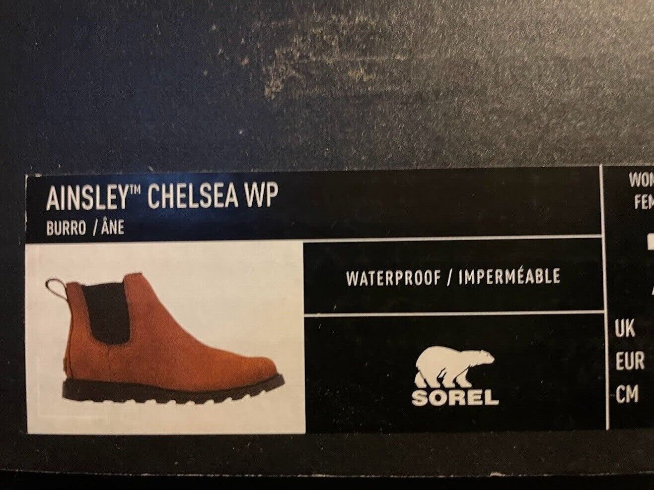 Ainsley Suede Chelsea Boots