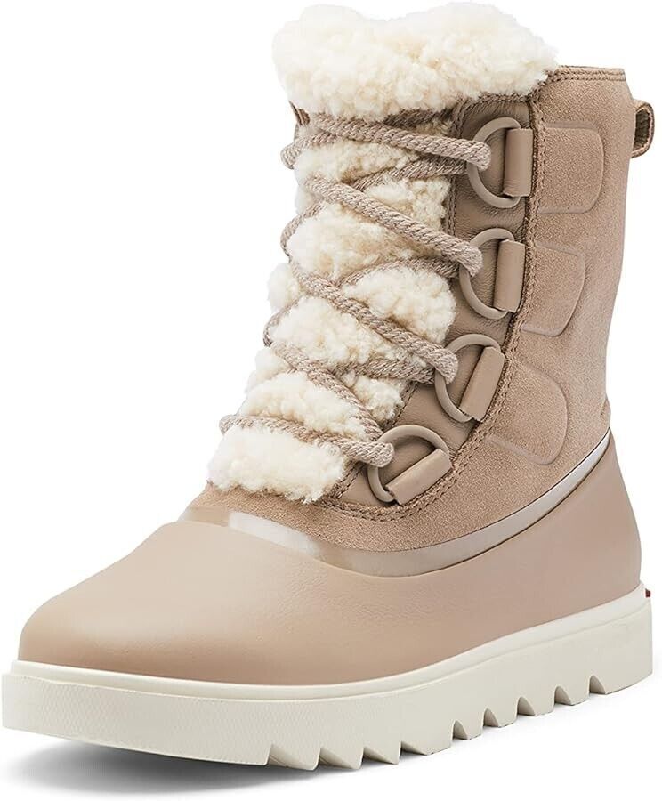 Sorel Joan of arctic next boot wp (Omega Taupe)